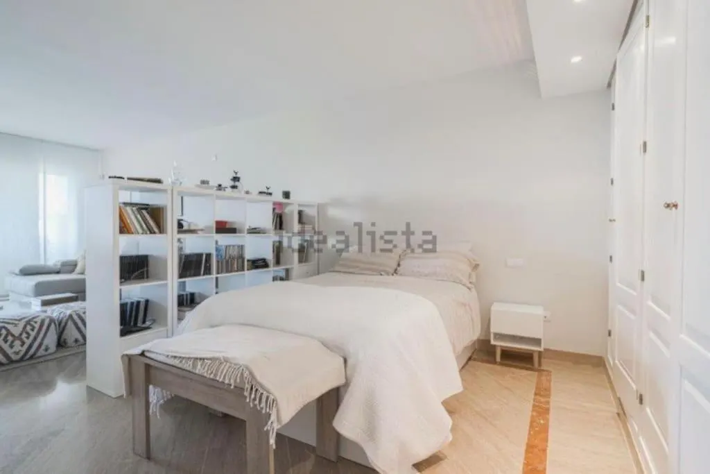Moderno Loft - Beach & Golf Marbella Španělsko