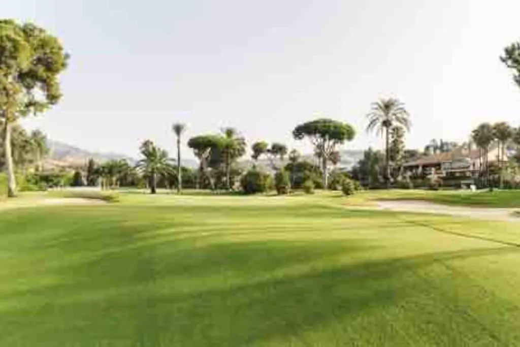 Apartmán Moderno Loft - Beach & Golf Marbella